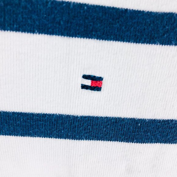 Tommy Hilfiger XS Polo Shirt - Picture 3 of 4